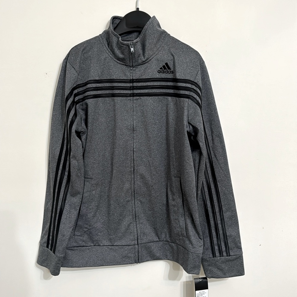 Adidas Boys Jacket 14/16